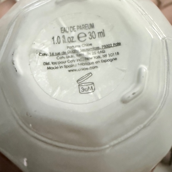 Tiffany & Co. Ceramic Tile Fragrance Diffuser with Scent - Picture 7 of 7